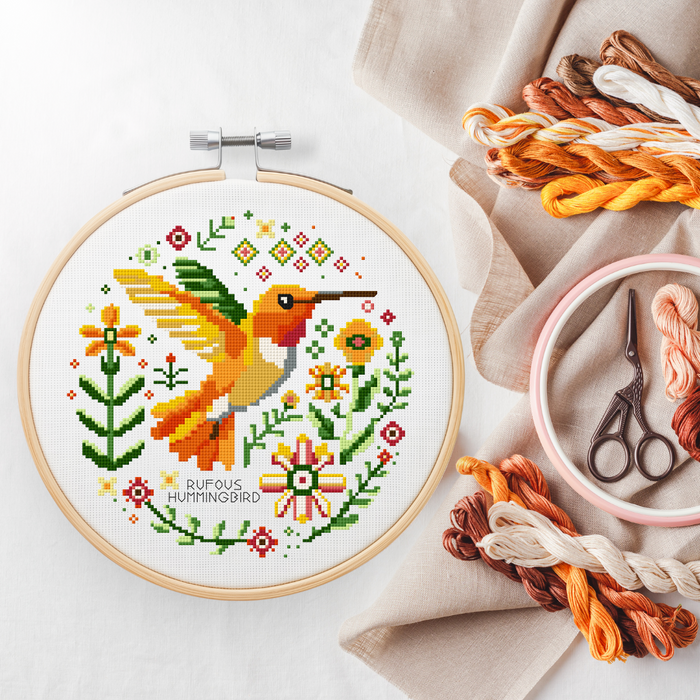 Craft patterns